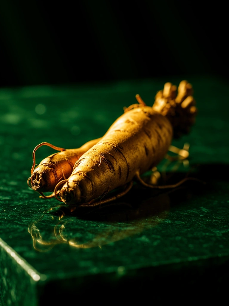 Root of Strength